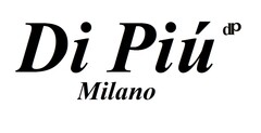 DI PIÚ dp MILANO