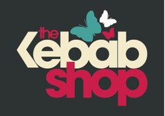 the kebab shop