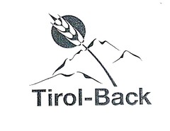 Tirol-Back