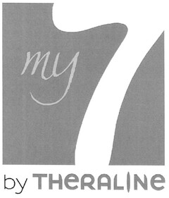 my 7
by THERALINE