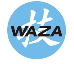 WAZA