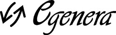 EGENERA