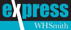 express WHSmith