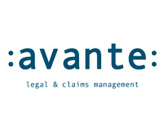 Avante Legal & Claims Management