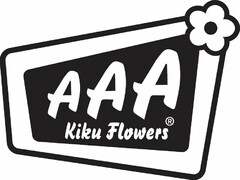AAA KIKU FLOWERS