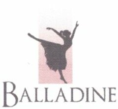 BALLADINE