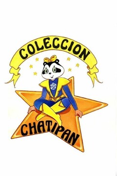 COLECCION CHATIPAN