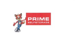 PRIME SELFSTORAGE