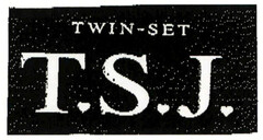 TWIN-SET T.S.J.