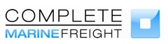 COMPLETE MARINE FREIGHT