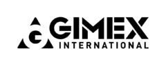 G GIMEX INTERNATIONAL