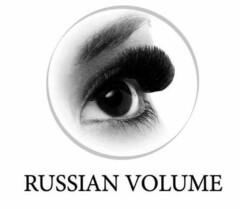 Russian Volume