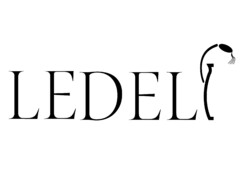 LEDELI'