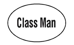 class man