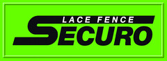 SECURO LACE FENCE