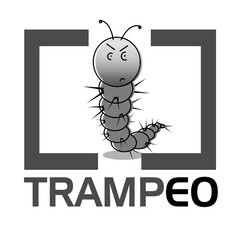 TRAMPEO