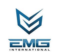 EMG INTERNATIONAL