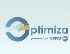 OPTIMIZA POWER BY CESCE