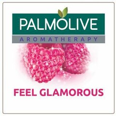 PALMOLIVE AROMATHERAPY FEEL GLAMOROUS