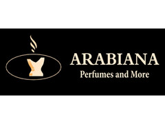 ARABIANA Perfumes and More