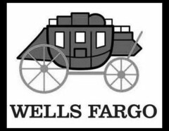 WELLS FARGO