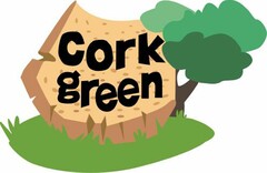 CORKGREEN