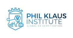 PHIL KLAUS INSTITUTE GLOBAL CX CERTIFICATION