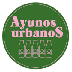 AYUNOS URBANOS