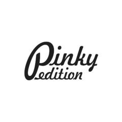 pinky edition
