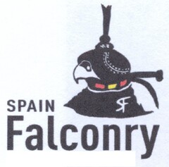 SF SPAIN FALCONRY