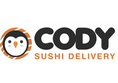 CODY SUSHI DELIVERY