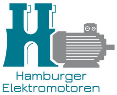 Hamburger Elektromotoren