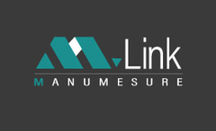 m-link manumesure