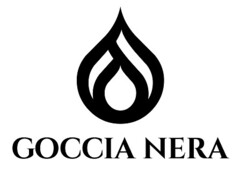 GOCCIA NERA