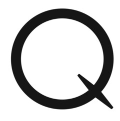 Q