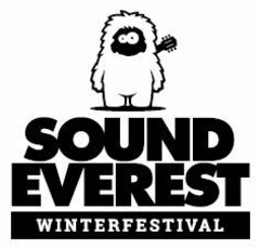 SOUND EVEREST WINTERFESTIVAL