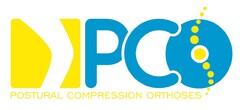 PCO Postural Compression Orthoses