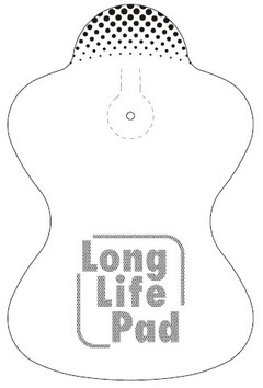 Long Life Pad