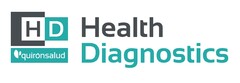 HD quirónsalud Health Diagnostics