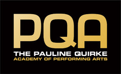 PQA The Pauline Quirke Academy of Performing Arts