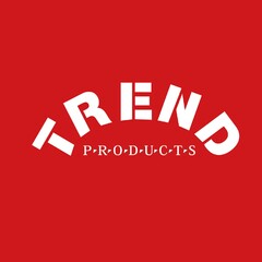 TREND PRODUCTS