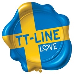 TT-LINE LOVE