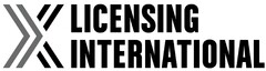 LICENSING INTERNATIONAL