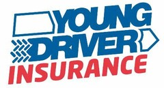 YOUNG DRIVER INSURANCE