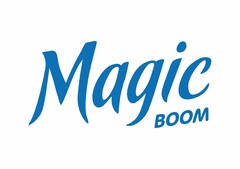 Magic BOOM