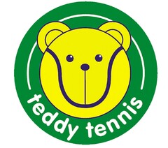 teddy tennis