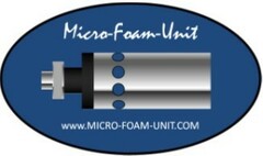 Micro-Foam-Unit www.MICRO-FOAM-UNIT.COM
