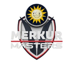 MERKUR MASTERS