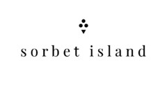 sorbet island