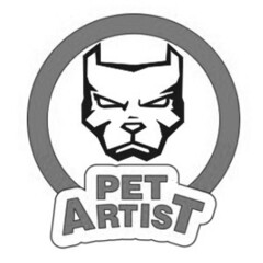 PET ARTIST